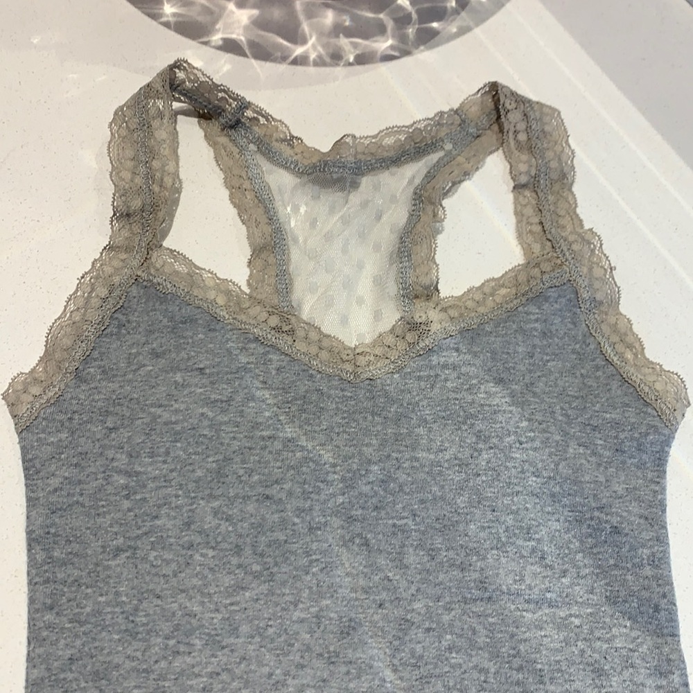 Abercrombie kids camisole